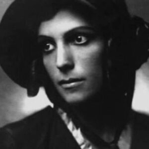 تصویر هنرمند Greta Schröder