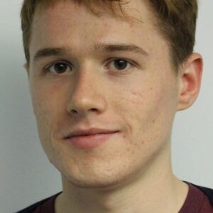 تصویر هنرمند Joel MacCormack