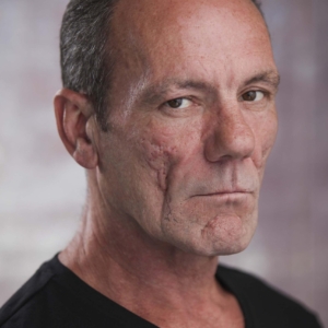 تصویر هنرمند Toby Sauerback