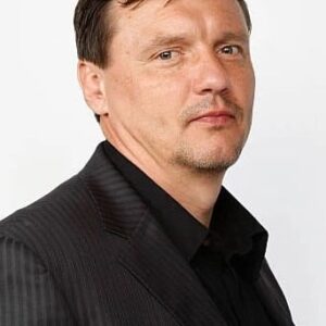 تصویر هنرمند Ilia Volok