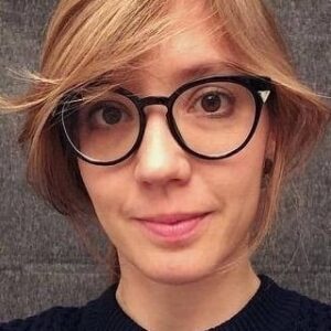 تصویر هنرمند Martina Cocco