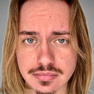 تصویر هنرمند Jude Washock