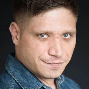 تصویر هنرمند Oleh Shevtsov