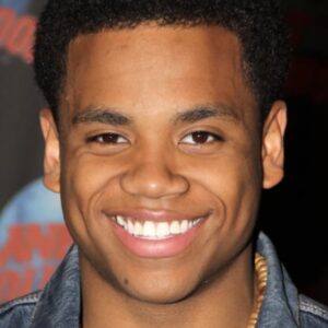 تصویر هنرمند Tristan Mack Wilds