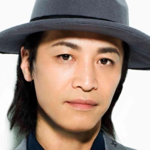 تصویر هنرمند Kohsuke Toriumi