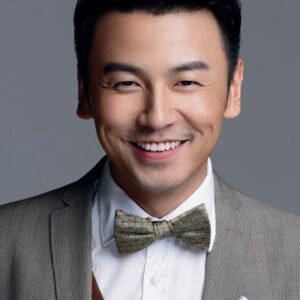 تصویر هنرمند Lei Jiayin