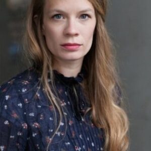 تصویر هنرمند Sarah Franke