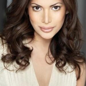 تصویر هنرمند Victoria Beltran