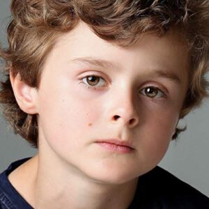 تصویر هنرمند Finlay Wojtak-Hissong