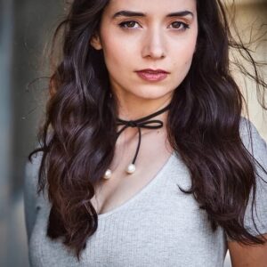 تصویر هنرمند Serena Kashmir