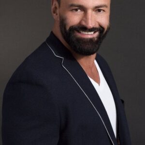 تصویر هنرمند Oleg Prudius