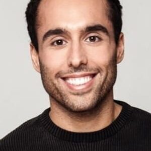 تصویر هنرمند Alfonso G. Aguilar