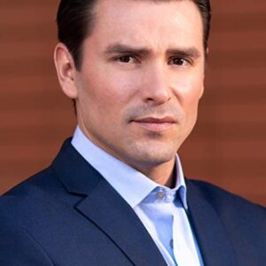 تصویر هنرمند Lawrence Gilligan