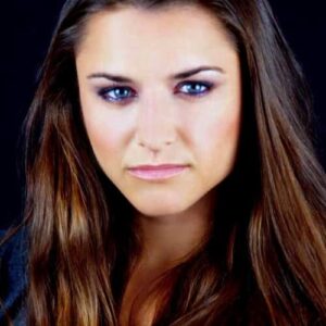 تصویر هنرمند Kachina Dechert