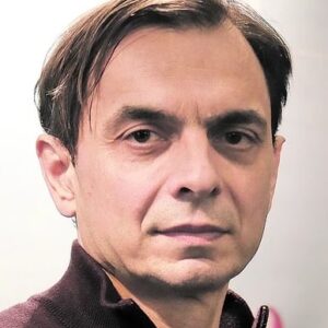 تصویر هنرمند Bojan Žirović