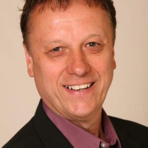 تصویر هنرمند John Warman