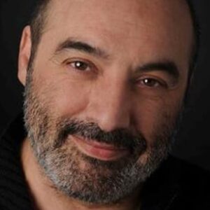 تصویر هنرمند Marc Andréoni