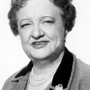 تصویر هنرمند Marion Lorne