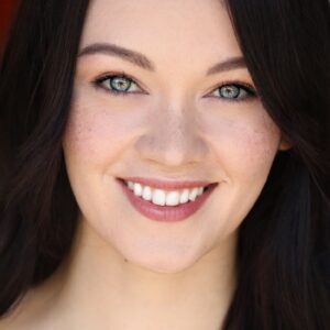 تصویر هنرمند Brenna Otts