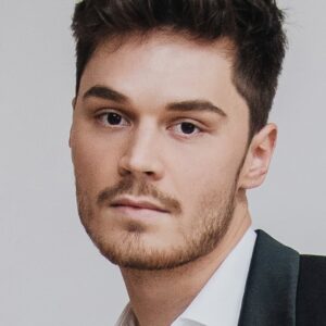 تصویر هنرمند Christoph Hofmann