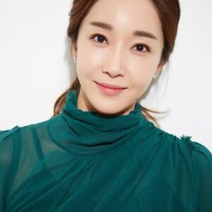 تصویر هنرمند Oh Yoo-na