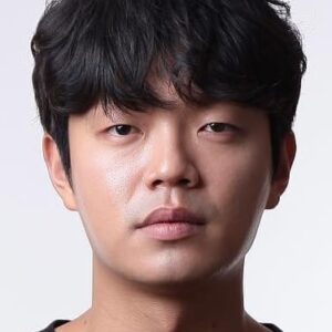 تصویر هنرمند Kim Kye-hyung