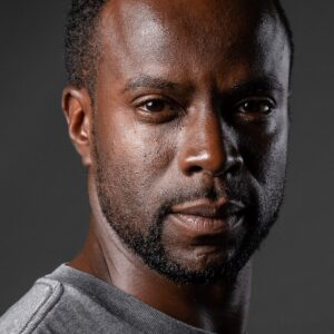 تصویر هنرمند Anthony Oseyemi