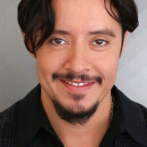 تصویر هنرمند Efren Ramirez