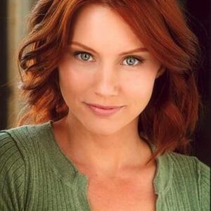 تصویر هنرمند Michelle Parylak