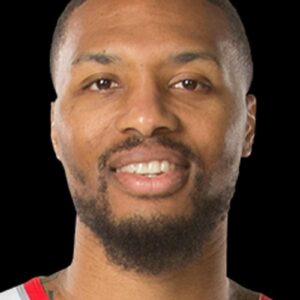 تصویر هنرمند Damian Lillard