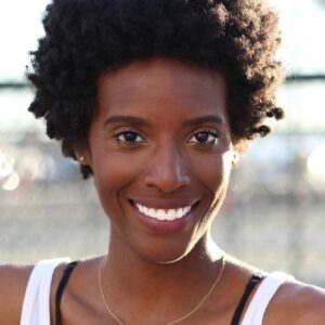 تصویر هنرمند Zainab Johnson