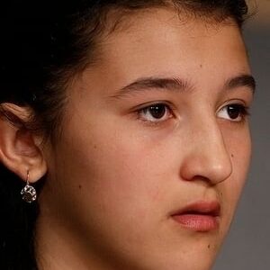 تصویر هنرمند Maria Alexandra Lungu