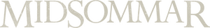 لوگوی رسمی فیلم Midsommar (2019)