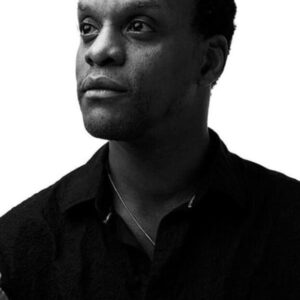 تصویر هنرمند Kevin Mambo