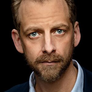 تصویر هنرمند David Rossetti