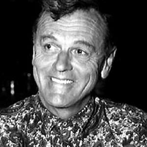 تصویر هنرمند Wolfgang Reitherman