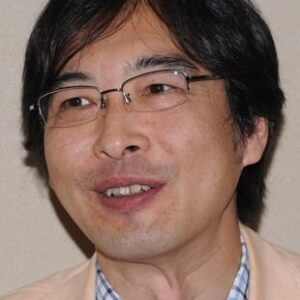 تصویر هنرمند Akira Nishimori