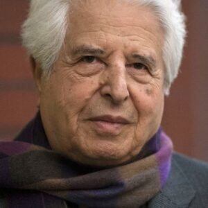 تصویر هنرمند Saul Friedländer