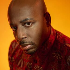 تصویر هنرمند Sona Eyambe