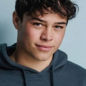 تصویر هنرمند Brooklyn Nathan