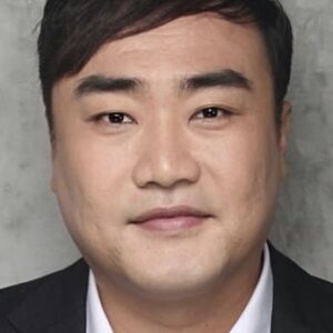 تصویر هنرمند Kim Sung-kang