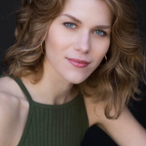 تصویر هنرمند Ellyn Jameson