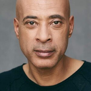 تصویر هنرمند Benmio McCrea