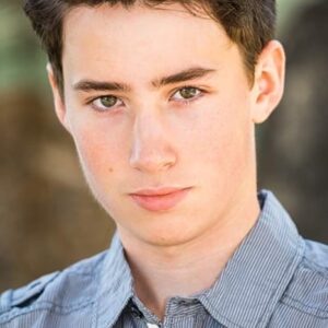 تصویر هنرمند Caden Swain