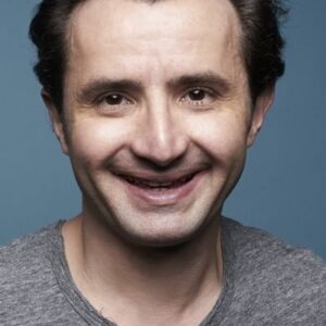 تصویر هنرمند Frank Molinaro