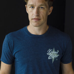 تصویر هنرمند T. Ryan Mooney