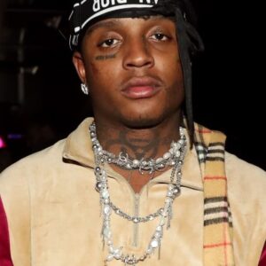 تصویر هنرمند Ski Mask the Slump God