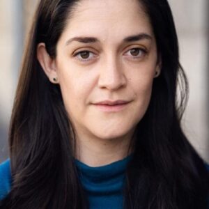 تصویر هنرمند Valerie Andrews