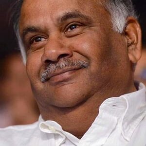 تصویر هنرمند BVSN Prasad