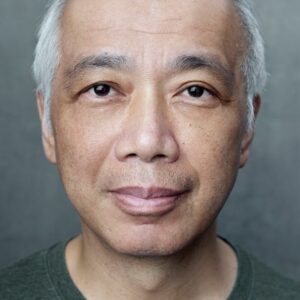 تصویر هنرمند Liam Woon